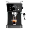 Power EspressoTouch ColdBrew - karos presszó kávéfőző / 00269