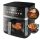 Cecofry&Grill Duoheat 8000 AirFryer