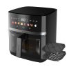 Cecofry&Grill Duoheat 8000 AirFryer