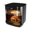 Cecofry&Grill Duoheat 8000 AirFryer