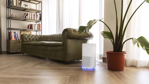 TotalPure 2000 Connected air Légtisztító
