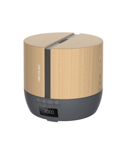 PureAroma 550 Connected Grey Woody diffúzor