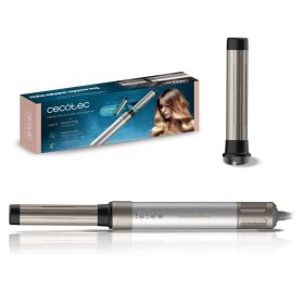 CeramicCare 2in1 AirGlam Aluminum hajformázó CeramicCare 2in1 AirGlam Aluminum hajformázó