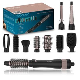 CeramicCare 10in1 Styler hajformázó CeramicCare 10in1 Styler hajformázó