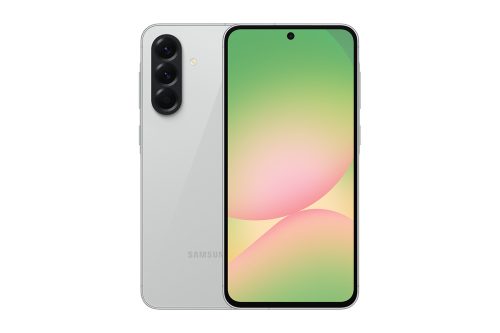 A566B GALAXY A56 5G (8GB/128GB), AWESOME LIGHTGRAY