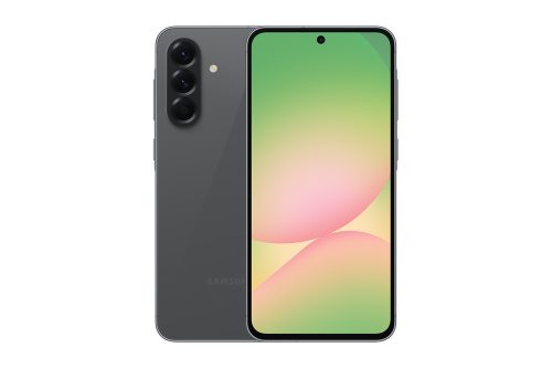 A566B GALAXY A56 5G (8GB/128GB), AWESOME GRAPHITE