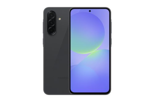 A366B GALAXY A36 5G (6GB/128GB), AWESOME BLACK
