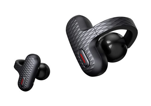 Amazfit Up, open-ear earbuds