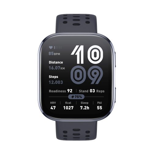 Amazfit Bip 6, Black