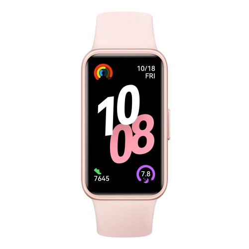 HUAWEI Band 10, Pink