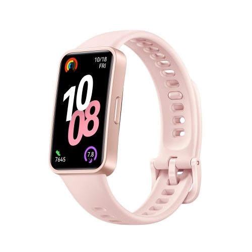 HUAWEI Band 10, Pink