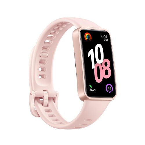 HUAWEI Band 10, Pink
