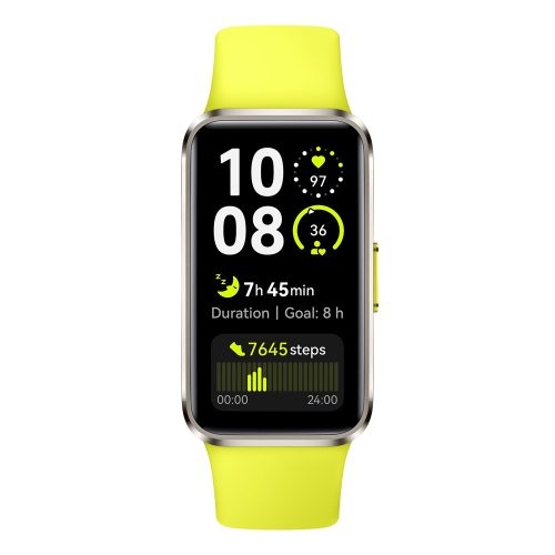 HUAWEI Band 10, Green