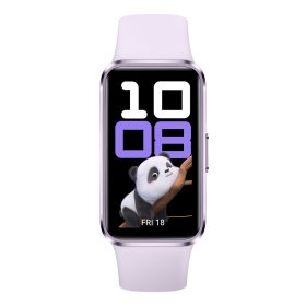 HUAWEI Band 10, Purple
