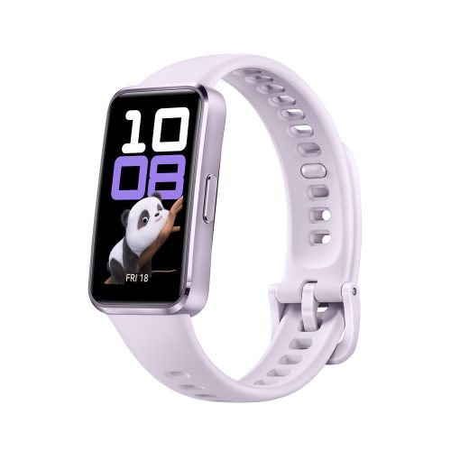 HUAWEI Band 10, Purple