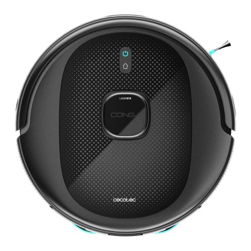 Conga 9590 Spin Revolution Ultra Power Home Robotporszívó