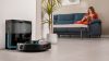 Conga 9590 Spin Revolution Ultra Power Home Robotporszívó