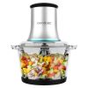 Picadora ChopBeat2000 Vindaloo Glass aprító
