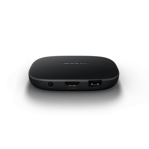 Xiaomi TV Box S (3rd Gen)  EU / PFJ4191EU