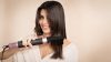 Bamba CeramicCare AirGlam Black - Hajformázó és hajszárító / 03464