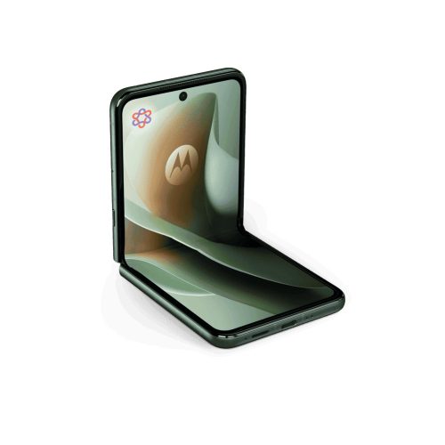 Razr 60 Ultra 5G 16+512GB PANTONE Scarab (zöld)