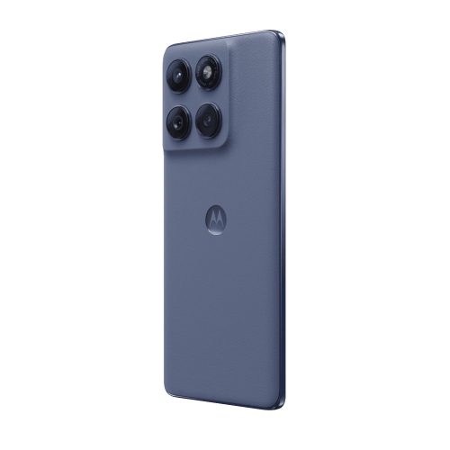 Edge 60 Fusion 5G 8+256GB PANTONE Slipstream (szürke)