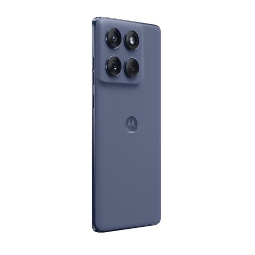 Edge 60 Fusion 5G 8+256GB PANTONE Slipstream (szürke)