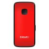 EasyPhone ID (EP400) red