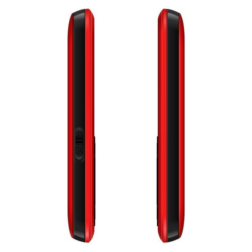 EasyPhone ID (EP400) red