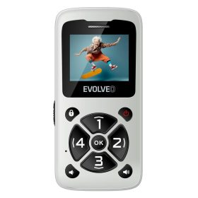 EasyPhone ID (EP400) white