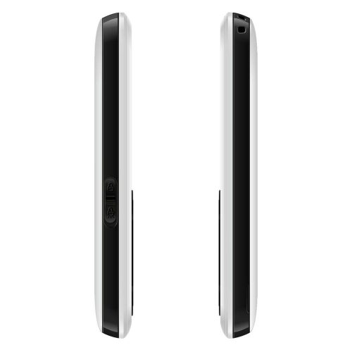 EasyPhone ID (EP400) white