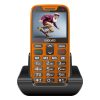 EASYPHONE XR (EP601) ORANGE