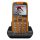 EASYPHONE XR (EP601) ORANGE