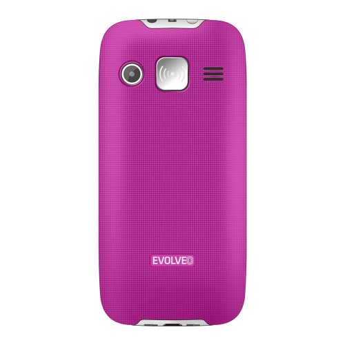 EASYPHONE XR (EP601) PINK