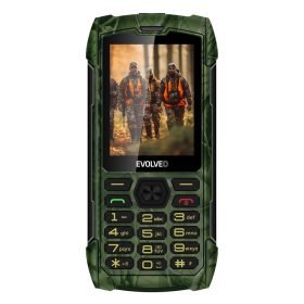 STRONGPHONE H1 hunting camouflage STRONGPHONE H1 hunting camouflage