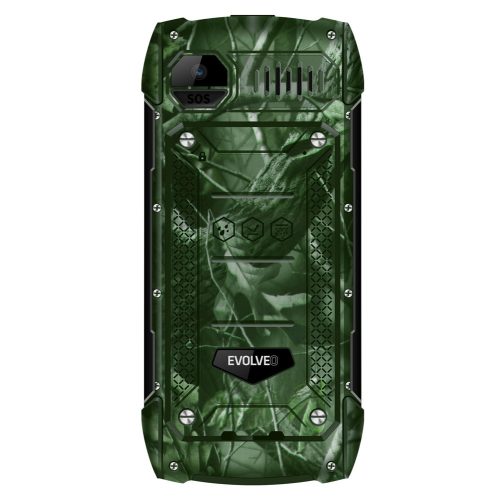 STRONGPHONE H1 hunting camouflage