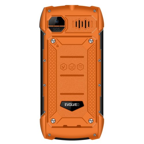 STRONGPHONE H1 orange