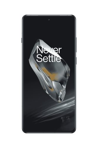 OnePlus 12 5G DS 12+256GB, Silky Black (fekete)