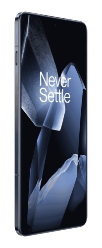 OnePlus 13 5G DS 12+256GB, Ebony Eclipse (fekete)