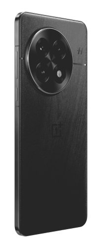 OnePlus 13 5G DS 12+256GB, Ebony Eclipse (fekete)