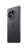 OnePlus 13R 5G DS 12+256GB, Nebula Noir (fekete)