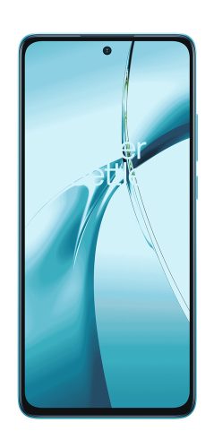 OnePlus Nord CE4 Lite 5G DS 8+256GB, Mega Blue (kék)