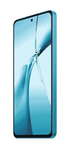 OnePlus Nord CE4 Lite 5G DS 8+256GB, Mega Blue (kék)