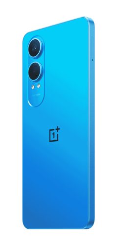 OnePlus Nord CE4 Lite 5G DS 8+256GB, Mega Blue (kék)