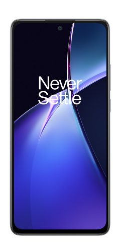 OnePlus Nord CE4 Lite 5G DS 8+256GB, Super Silver (szürke)