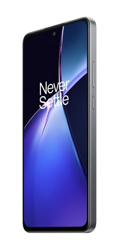 OnePlus Nord CE4 Lite 5G DS 8+256GB, Super Silver (szürke)