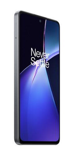 OnePlus Nord CE4 Lite 5G DS 8+256GB, Super Silver (szürke)