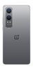 OnePlus Nord CE4 Lite 5G DS 8+256GB, Super Silver (szürke)