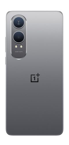 OnePlus Nord CE4 Lite 5G DS 8+256GB, Super Silver (szürke)