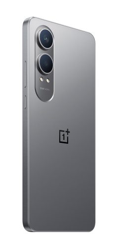 OnePlus Nord CE4 Lite 5G DS 8+256GB, Super Silver (szürke)
